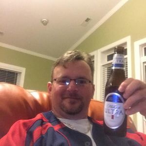 Meet your Posher, Donnie